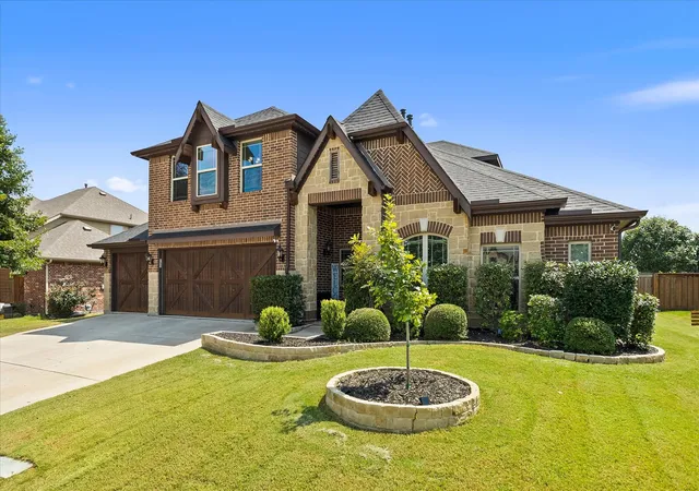 Photo 1 of Single family home for sale at 1925 Knoxbridge Rd, Forney, TX 75126 | MLS# 21347316 | Listing updated on 2026-09-11