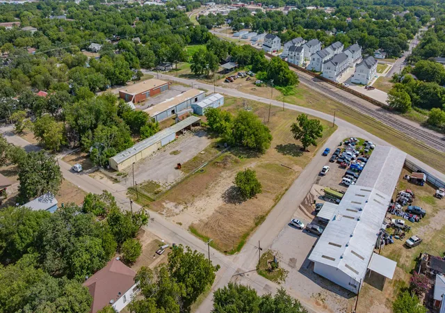 Photo 3 of Land for sale at 717 N Mccart St, Stephenville, TX 76401 | MLS# 21347466 | Listing updated on 2026-08-01