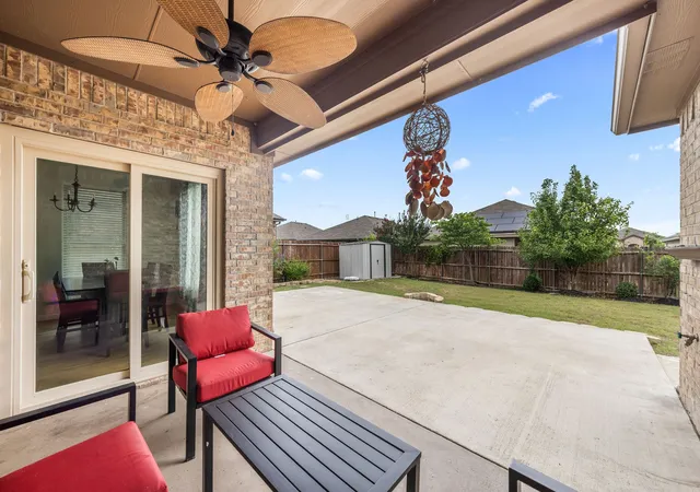 Photo 26 of Sale Pending at 328 Running Water Trl, Fort Worth, TX 76131 | MLS# 21347415 | Listing updated on 2026-09-10
