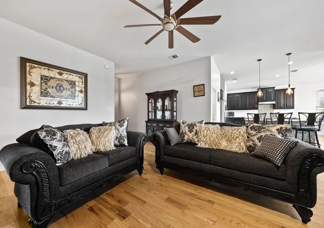Photo 3 of Sale Pending at 328 Running Water Trl, Fort Worth, TX 76131 | MLS# 21347415 | Listing updated on 2026-09-10