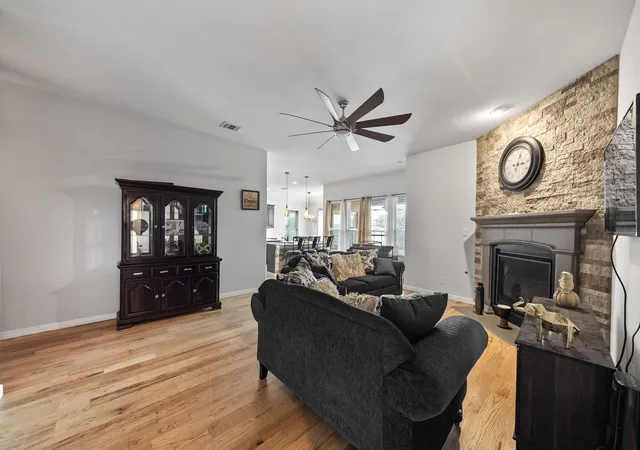 Photo 4 of Sale Pending at 328 Running Water Trl, Fort Worth, TX 76131 | MLS# 21347415 | Listing updated on 2026-09-10