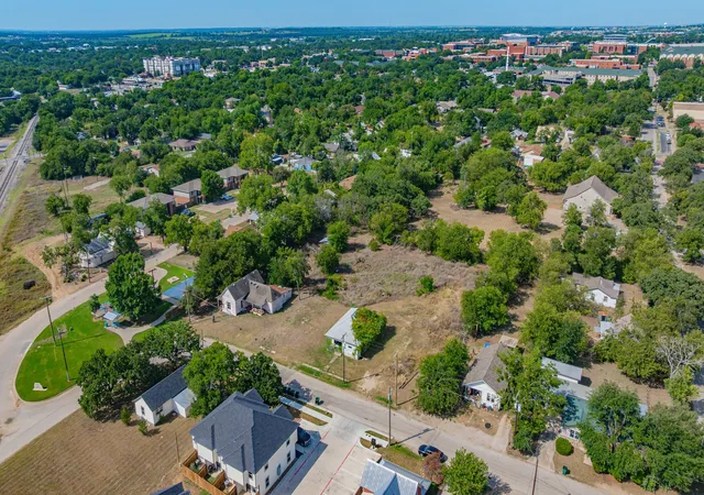 Photo 3 of Land for sale at 640 N Mccart St, Stephenville, TX 76401 | MLS# 21347479 | Listing updated on 2026-08-01