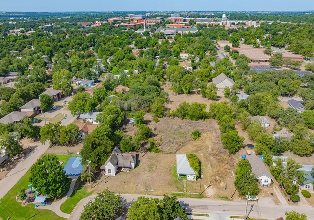 Photo 3 of Land for sale at 640 N Mccart St, Stephenville, TX 76401 | MLS# 21347479 | Listing updated on 2026-08-01