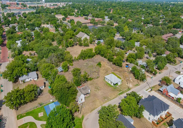 Photo 4 of Land for sale at 640 N Mccart St, Stephenville, TX 76401 | MLS# 21347479 | Listing updated on 2026-08-01