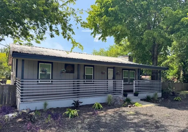 Photo 38 of Single family home for sale at 1101 Redoak Dr, Quinlan, TX 75474 | MLS# 21347342 | Listing updated on 2026-08-01