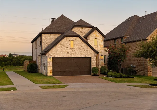 Photo 2 of Single family home for sale at 4544 Oriel Ln, Carrollton, TX 75010 | MLS# 21343441 | Listing updated on 2026-10-07