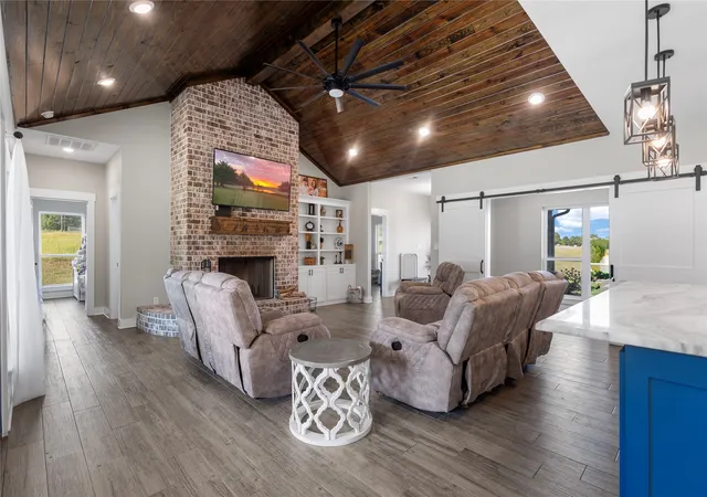 Photo 1 of Single family home for sale at 13393 N Fm 768, Jacksonville, TX 75766 | MLS# 21344619 | Listing updated on 2026-09-17