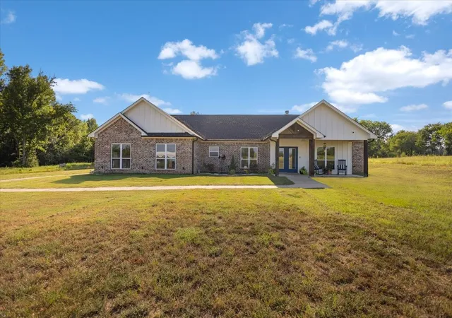 Photo 3 of Single family home for sale at 13393 N Fm 768, Jacksonville, TX 75766 | MLS# 21344619 | Listing updated on 2026-09-17