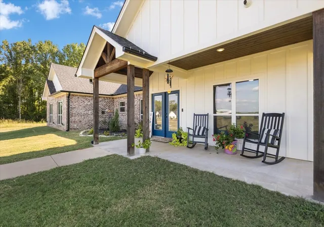 Photo 3 of Single family home for sale at 13393 N Fm 768, Jacksonville, TX 75766 | MLS# 21344619 | Listing updated on 2026-09-17