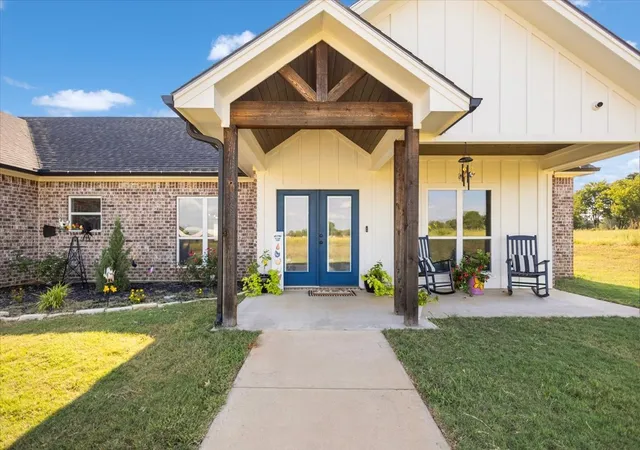 Photo 4 of Single family home for sale at 13393 N Fm 768, Jacksonville, TX 75766 | MLS# 21344619 | Listing updated on 2026-09-17