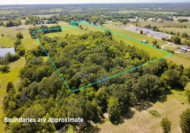 Photo 2 of Land for sale at 0000 S Broadway St, Sulphur Springs, TX 75482 | MLS# 21344331 | Listing updated on 2026-08-01