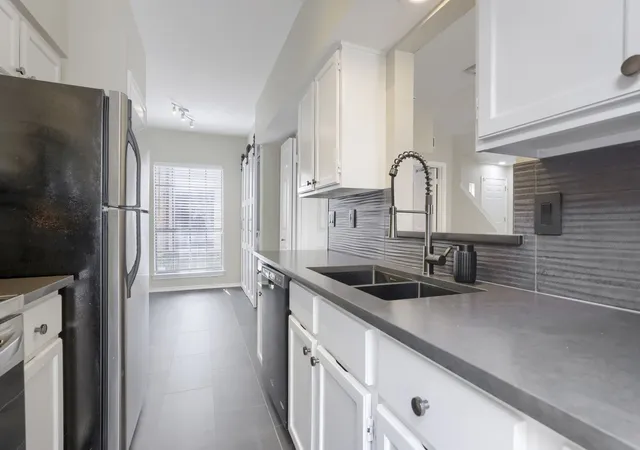 Condo for sale at 4000 Rawlins St #108, Dallas, TX 75219 | MLS# 21341211