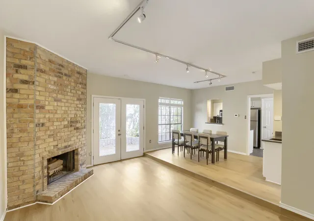 Photo 2 of Condo for sale at 4000 Rawlins St #108, Dallas, TX 75219 | MLS# 21341211 | Listing updated on 2026-09-14