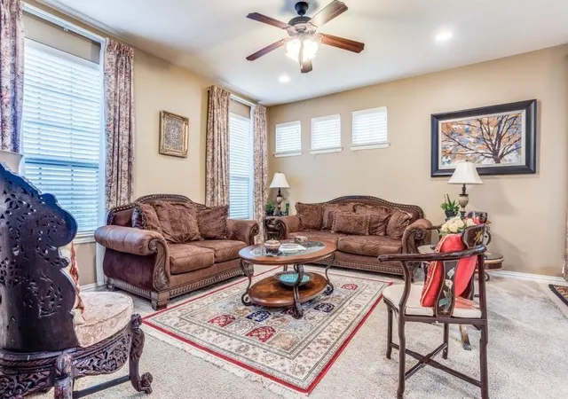 Photo 3 of Townhouse for sale at 214 Alexandra Ave, Richardson, TX 75081 | MLS# 21347555 | Listing updated on 2026-08-01