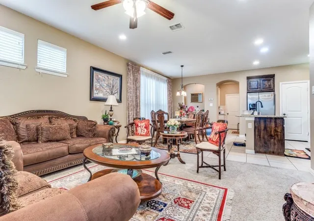 Photo 4 of Townhouse for sale at 214 Alexandra Ave, Richardson, TX 75081 | MLS# 21347555 | Listing updated on 2026-08-01
