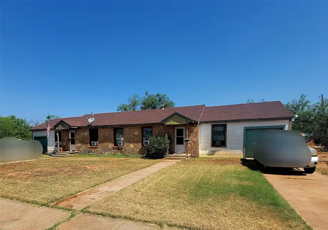 Photo 1 of Multi family home for sale at 2034 N 14th St, Abilene, TX 79603 | MLS# 21347398 | Listing updated on 2026-09-14