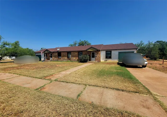 Photo 2 of Multi family home for sale at 2034 N 14th St, Abilene, TX 79603 | MLS# 21347398 | Listing updated on 2026-09-14