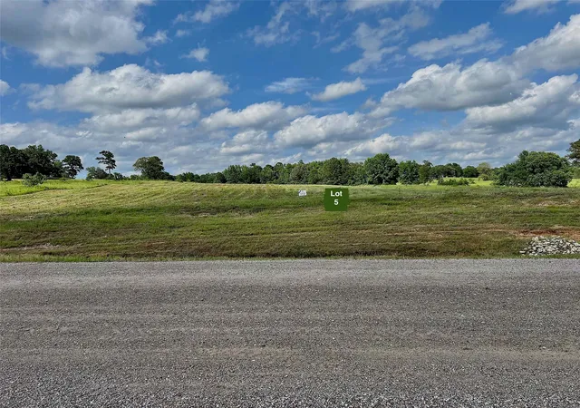 Photo 1 of Land for sale at Lot 5 Pr 3398 Rd, Big Sandy, TX 75755 | MLS# 21347556 | Listing updated on 2026-08-01