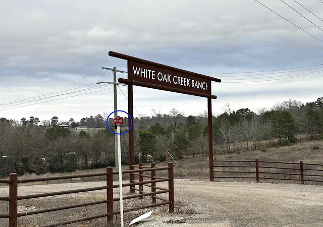 Photo 3 of Land for sale at Lot 5 Pr 3398 Rd, Big Sandy, TX 75755 | MLS# 21347556 | Listing updated on 2026-08-01
