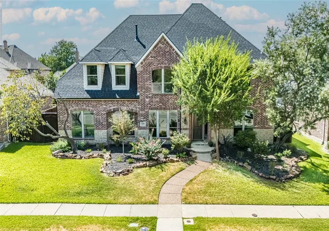 Photo 1 of Single family home for sale at 5096 Oakhurst Ln, Frisco, TX 75034 | MLS# 21347549 | Listing updated on 2026-09-09