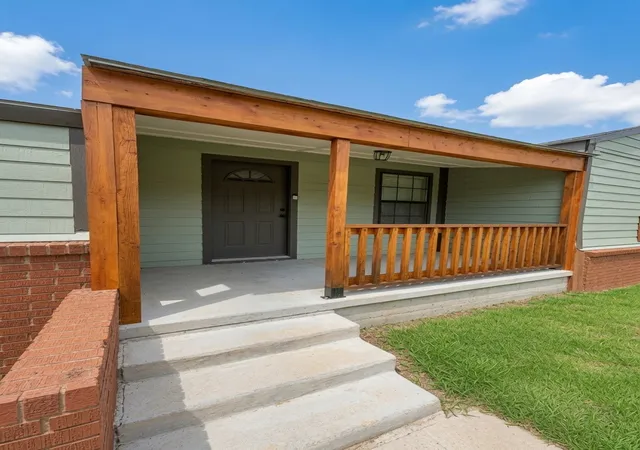 Photo 35 of Single family home for sale at 3200 Hollywood Ave, Wichita Falls, TX 76309 | MLS# 21347473 | Listing updated on 2026-09-08