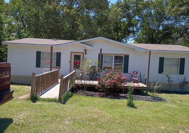 Photo 1 of Manufactured home for sale at 1014 County Road 3226, Quitman, TX 75783 | MLS# 21347567 | Listing updated on 2026-08-01