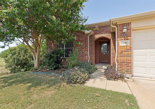 Photo 3 of Single family home for sale at 15985 Avenel Wy, Fort Worth, TX 76177 | MLS# 21345258 | Listing updated on 2026-09-15