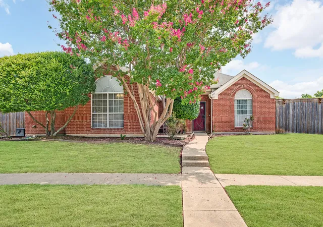 Photo 1 of Single family home for sale at 1926 Oak Bend Ln, Garland, TX 75040 | MLS# 21347546 | Listing updated on 2026-09-12