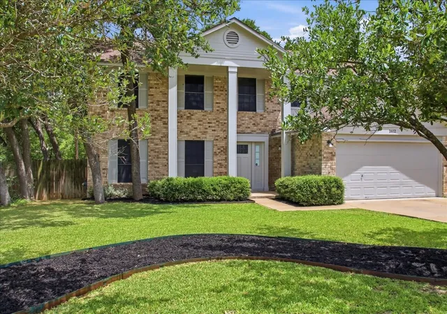 Photo 2 of Single family home for sale at 1612 Hermitage Dr, Round Rock, TX 78681 | MLS# 21347575 | Listing updated on 2026-08-01