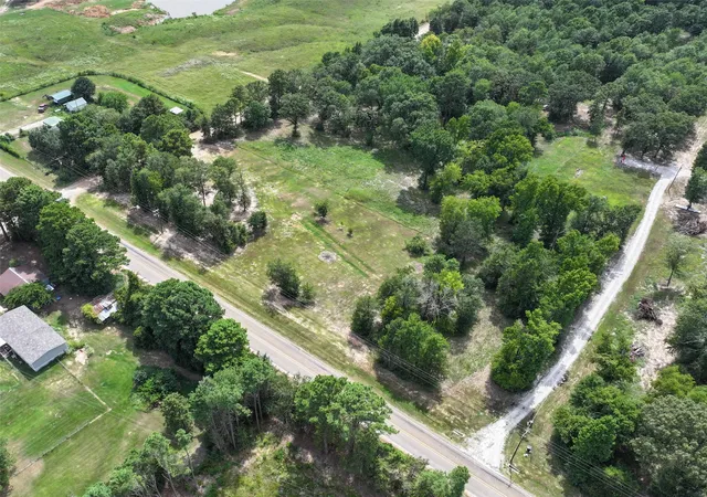 Photo 2 of Land for sale at 2568 County Road 4234, De Kalb, TX 75559 | MLS# 21347588 | Listing updated on 2026-08-01