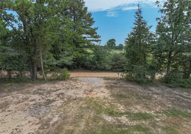 Photo 3 of Land for sale at 2568 County Road 4234, De Kalb, TX 75559 | MLS# 21347588 | Listing updated on 2026-08-01