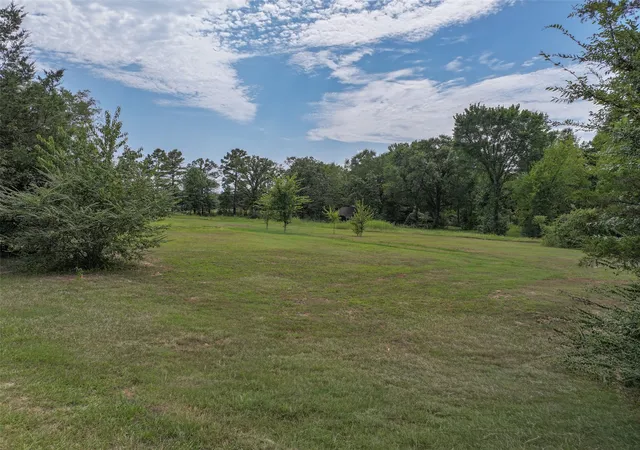 Photo 4 of Land for sale at 2568 County Road 4234, De Kalb, TX 75559 | MLS# 21347588 | Listing updated on 2026-08-01