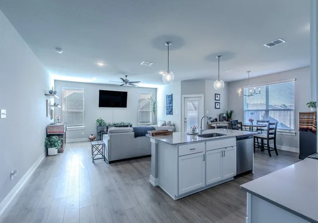 Photo 3 of Single family home for sale at 2904 Teasdale Rd, Lorena, TX 76655 | MLS# 21345058 | Listing updated on 2026-09-13