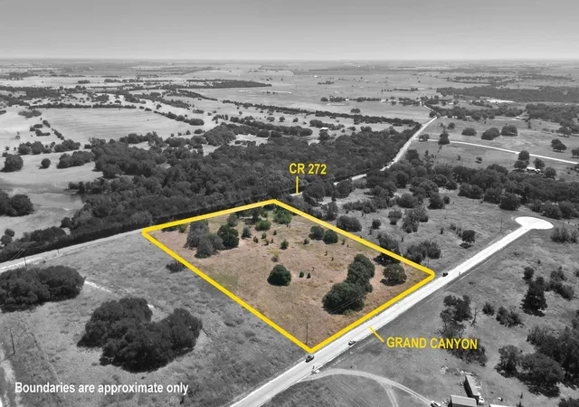 Photo 2 of Land for sale at 461 Grand Canyon Dr, Oglesby, TX 76561 | MLS# 21345620 | Listing updated on 2026-08-02