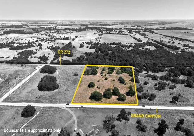 Photo 3 of Land for sale at 461 Grand Canyon Dr, Oglesby, TX 76561 | MLS# 21345620 | Listing updated on 2026-08-02