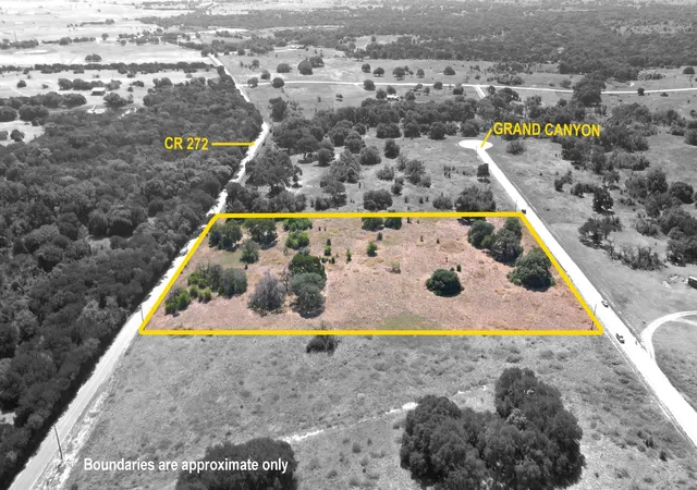 Photo 4 of Land for sale at 461 Grand Canyon Dr, Oglesby, TX 76561 | MLS# 21345620 | Listing updated on 2026-08-02