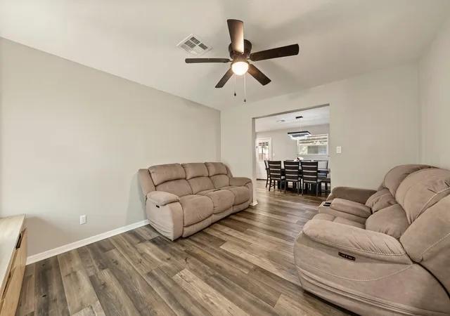 Photo 3 of Single family home for sale at 3409 Kenwood St, Waco, TX 76706 | MLS# 21347601 | Listing updated on 2026-08-01