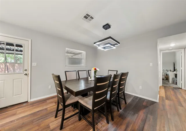 Photo 4 of Single family home for sale at 3409 Kenwood St, Waco, TX 76706 | MLS# 21347601 | Listing updated on 2026-10-06