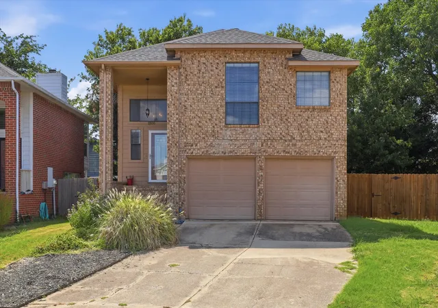 Photo 1 of Sale Pending at 1806 Cactus Cir, Lewisville, TX 75077 | MLS# 21346487 | Listing updated on 2026-09-14