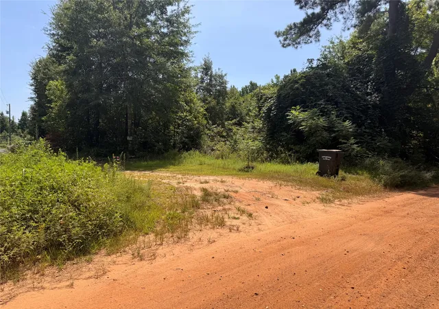 Photo 3 of Land for sale at 551 Pleasure Point Rd, Avinger, TX 75630 | MLS# 21347634 | Listing updated on 2026-09-15