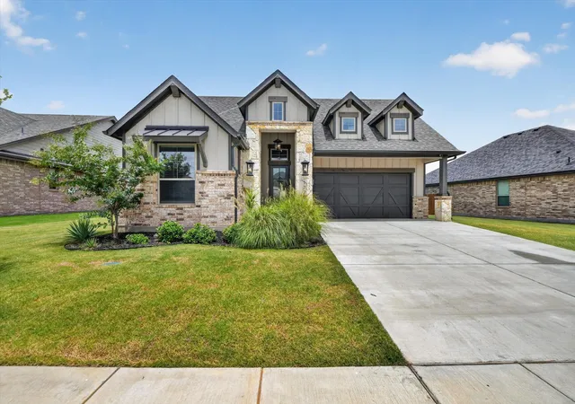 Photo 1 of Sale Pending at 1720 River Bend Rd, Burleson, TX 76028 | MLS# 21343041 | Listing updated on 2026-09-16