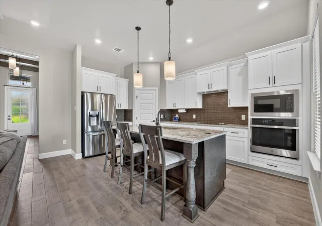 Photo 3 of Sale Pending at 1720 River Bend Rd, Burleson, TX 76028 | MLS# 21343041 | Listing updated on 2026-09-16