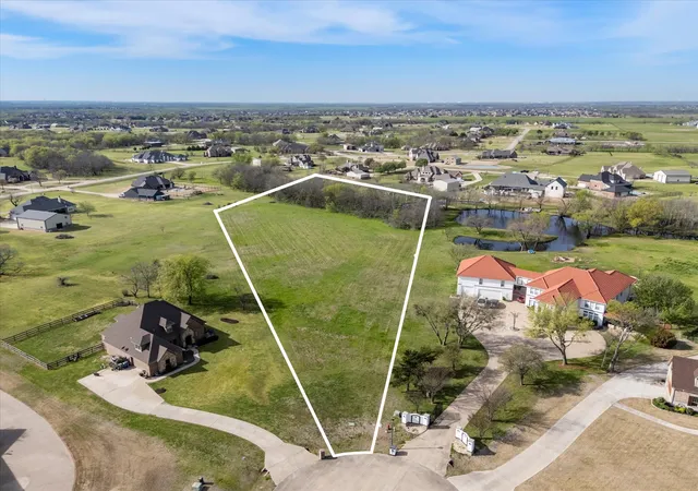 Photo 1 of Land for sale at 1135 Sonora Ct, Royse City, TX 75189 | MLS# 21346829 | Listing updated on 2026-08-02