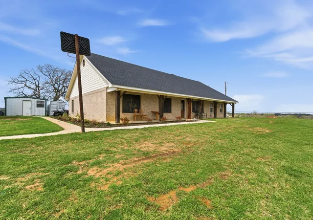 Photo 1 of Land for sale at 301 Rhoades Ln, Springtown, TX 76082 | MLS# 21347648 | Listing updated on 2026-08-02