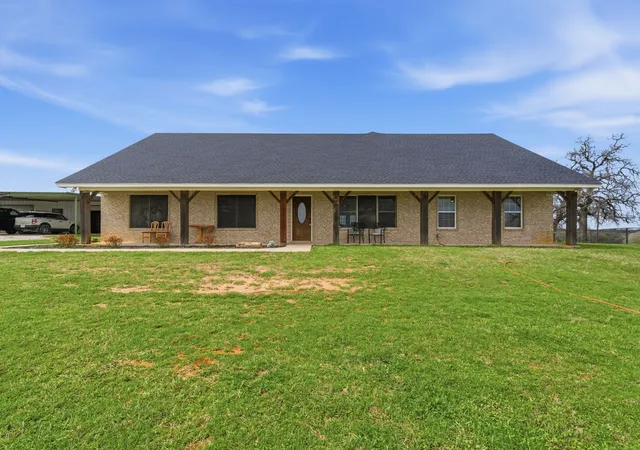 Photo 3 of Land for sale at 301 Rhoades Ln, Springtown, TX 76082 | MLS# 21347648 | Listing updated on 2026-08-02