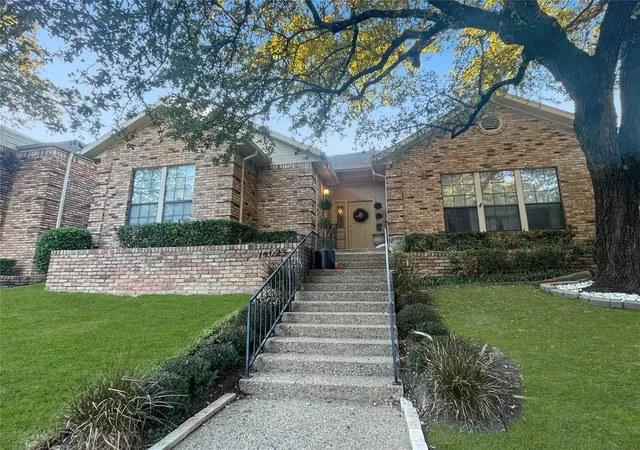 Photo 1 of Single family home for sale at 14023 Highmark Sq, Dallas, TX 75254 | MLS# 21346969 | Listing updated on 2026-08-02