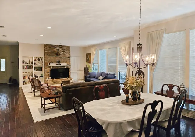 Photo 4 of Single family home for sale at 14023 Highmark Sq, Dallas, TX 75254 | MLS# 21346969 | Listing updated on 2026-08-02