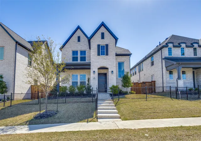 Photo 1 of Single family home for sale at 15626 Kestrel Mews, Frisco, TX 75035 | MLS# 21347602 | Listing updated on 2026-09-12