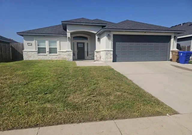Photo 1 of Single family home for sale at 11526 Willowood Creek Dr, Corpus Christi, TX 78410 | MLS# 21347669 | Listing updated on 2026-09-14