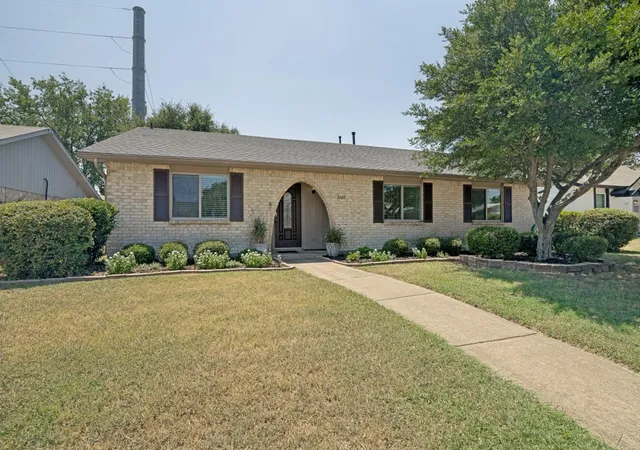 Photo 2 of Single family home for sale at 3126 High Plateau, Garland, TX 75044 | MLS# 21347677 | Listing updated on 2026-08-02